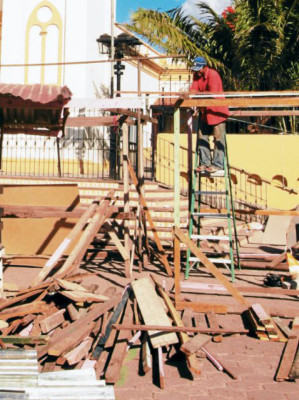 Honduras celebrará con júbilo el hallazgo de su patrona