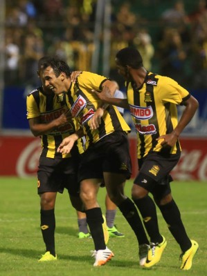 Real España a sorprender al Pachuca