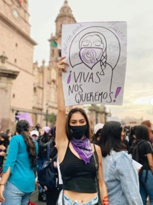 Revelan la causa de muerte de Jessica González Villaseñor (FOTOS)