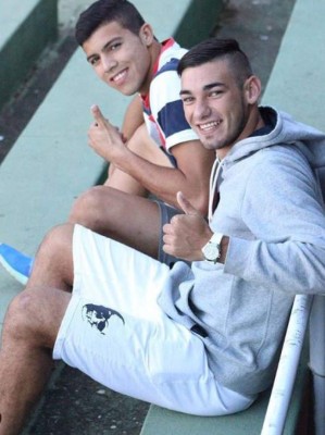 José Cañete: Los diez datos que todo olimpista debe saber sobre el nuevo fichaje de Troglio