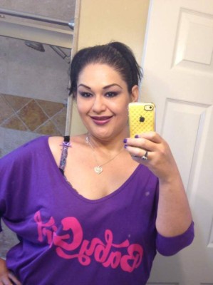 Impresionante transformación de la mexicana Mayra Rosales, la 'mujer más obesa del mundo'