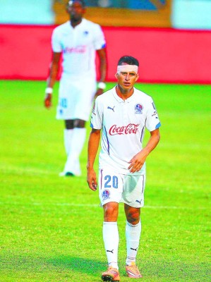 Mucho Olimpia para tan poco Marathón...