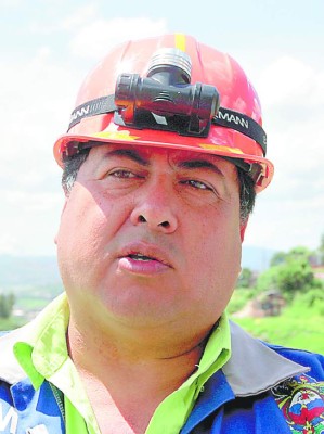 Copiosas lluvias generan zozobra en la capital