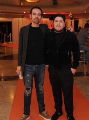 Diversidad de criterios en la fiesta del cine