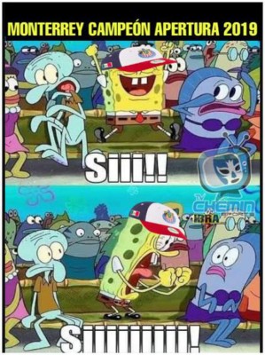 Los mejores memes que dejó la derrota de América ante Monterrey