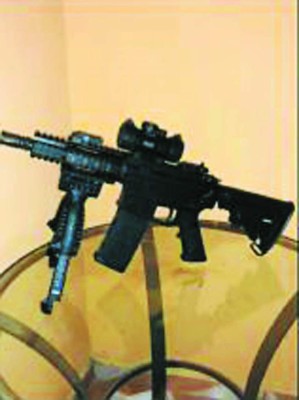 Tony Hernández solicita a Estados Unidos defenderse en libertad