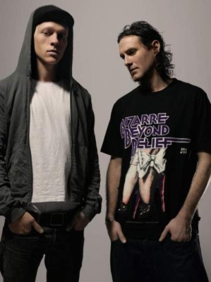 Radiohead encenderá con su rock alternativo en su gira 2016