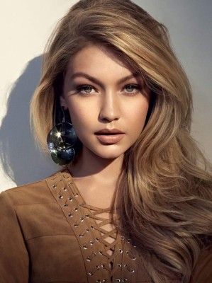 La dura y franca respuesta de una top model criticada por sus curvas