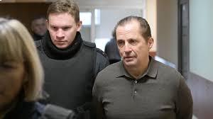 Exdirectivo de reconocido equipo de fútbol es condenado a prisión por encargar asesinato