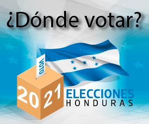 Censo elecciones Honduras 2021: ¿dónde me toca votar en las generales?