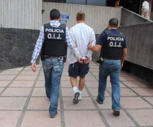 El estadounidense publicó fotos y videos de lugares donde se practica la prostitución e invitó a otros extranjeros a visitar Costa Rica para tener sexo 'satisfactorio' a cambio de dinero (Foto: QCosta Rica/ El Heraldo Honduras/ Noticias de Honduras)