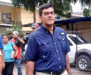 Alcalde de Yoro, Arnaldo Urbina Soto, se declara inocente y aclara de dónde provienen sus lujosas propiedades.