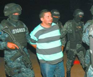 La CSJ notificó la extradición de José Inocente Valle y Marlen Amaya.