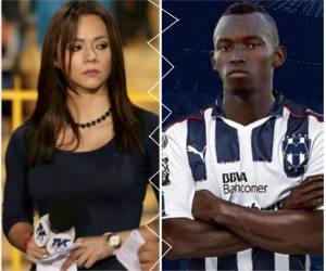 ¡El romance entre Isabel Zambrano y Alberth Elis es falso!