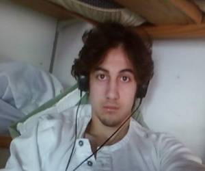 Dzhokhar Tsarnaev es culpable de atentados de Boston.