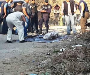 En las próximas horas se podrían ampliar acusaciones en contra de los otros dos sospechosos de la muerte de la menor Soad Nicolle Ham.