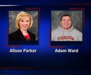 Reportera y camarógrafo son asesinados mientras transmitían en vivo