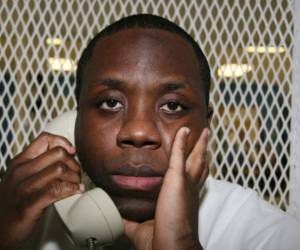 Con el caso de Raphael Holiday, de 36 años, el hombre se convirtió en la 13ra ejecución de este año en Texas.