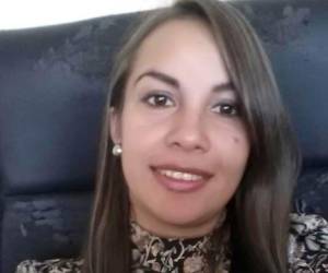 Sendy Joselyth Aguilar Morales es la abogada asesinada en cerca de la Escuala Agrícola.