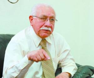 Custodio: “Somos una nación plenamente democrática, le pese a quien le pese”.