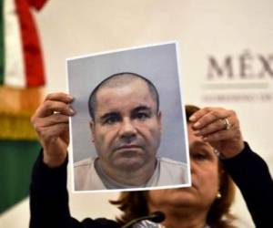 Suspenden orden de extradición a EEUU contra capo Joaquín 'El Chapo' Guzmán