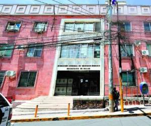 El Ministerio Público se apresta a presentar requerimientos fiscales por este delito, según el CNA.