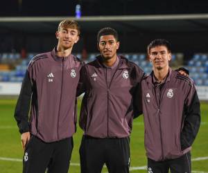Talavera vs Real Madrid, EN VIVO: hoy, canal, dónde ver la Copa del Rey