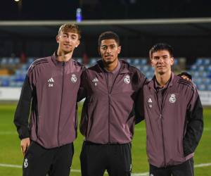 Talavera vs Real Madrid, EN VIVO: hoy, canal, dónde ver la Copa del Rey