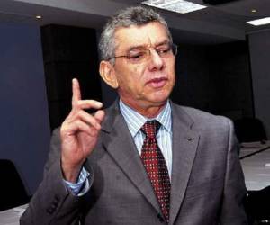 Alvarado: Se debe evitar especulaciones que generen pánico.