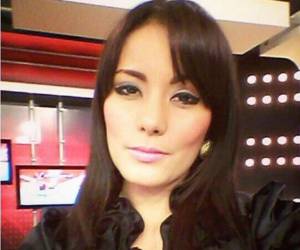 Elsa Oseguera labora actualmente para HCH.