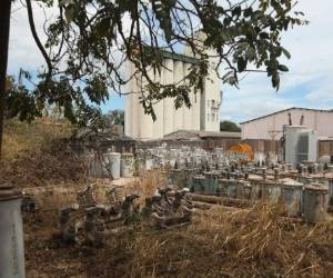 El terreno donde se construirá el patio-taller pertenece al Estado y no afecta la posición de los vecinos.