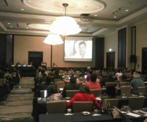 Este Premio es el único concurso de la región que reconoce los reportajes sobre corrupción pública, procesos electorales, negocios ilícitos de funcionarios, gestión pública y otros.