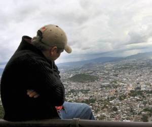En la capital de Honduras, las temperaturas podrían descender hasta los 11 grados. (Foto: Archivo)