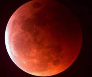 Los hondureños serán testigos de este sorprendente fenómeno natural.