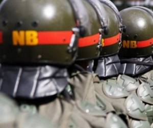 Los detenidos tiene nexos con el cártel de Sinaloa.