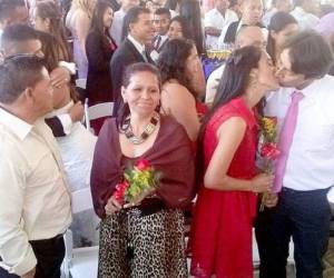 El proyecto de reformas fue presentado por el diputado Mario Alonso Pérez, con el fin de establecer la obligatoriedad de declarar, al momento de contraer matrimonio, el régimen económico a que se somete la pareja contrayente.