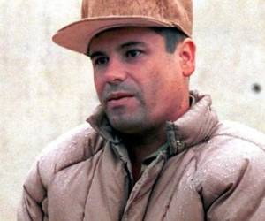 El gobierno federal identificó en fotografías al menos a tres posibles implicados en la fuga de Joaquín el Chapo Guzmán.