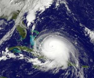 El huracán Joaquín provoca numerosas lluvias en oriente de Cuba