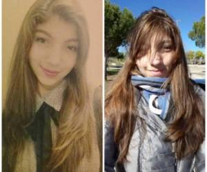 Abby Stephanie Talavera Rodríguez desapareció desde el pasado 21 de noviembre.