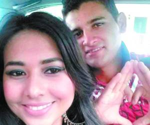 Lenny Monroy y Héctor González eran conocidos como buenos amigos.