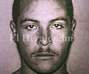 Neptaly Elvir, de 43 años de edad, fue raptado en la colonia San Miguel de la capital de Honduras.