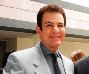 Nasralla a través de los año se ha convertido en una de las figuras más polémicas de Honduras.