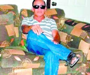 Las autoridades forenses reconocieron ayer el cuerpo de Khalid Nasin Khan (58), de origen pakistaní.