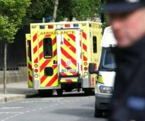 Algunos de los niños fallecidos tenían apenas seis meses de edad.