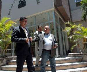 En el caso se han revisado 18 videos presentados como prueba.