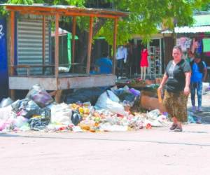 La población sólo tendrá que sacar la basura a las calles y los recolectores se encargarán de recogerlas para evitar el contacto físico.