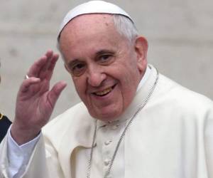 'El perdón de Dios no puede negarse a quien se haya arrepentido'.