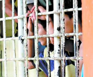 Las autoridades han emprendido una lucha feroz contra los extorsionadores, sobre todo en las grandes ciudades.