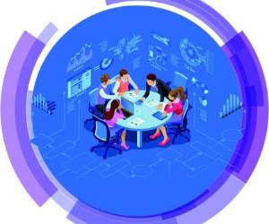 A la fecha se han constituido 5,482 empresas a través de la plataforma tecnológica habilitada en el país.