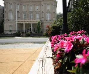 La bandera de Cuba volverá a ondear en su sede diplomática en Washington.